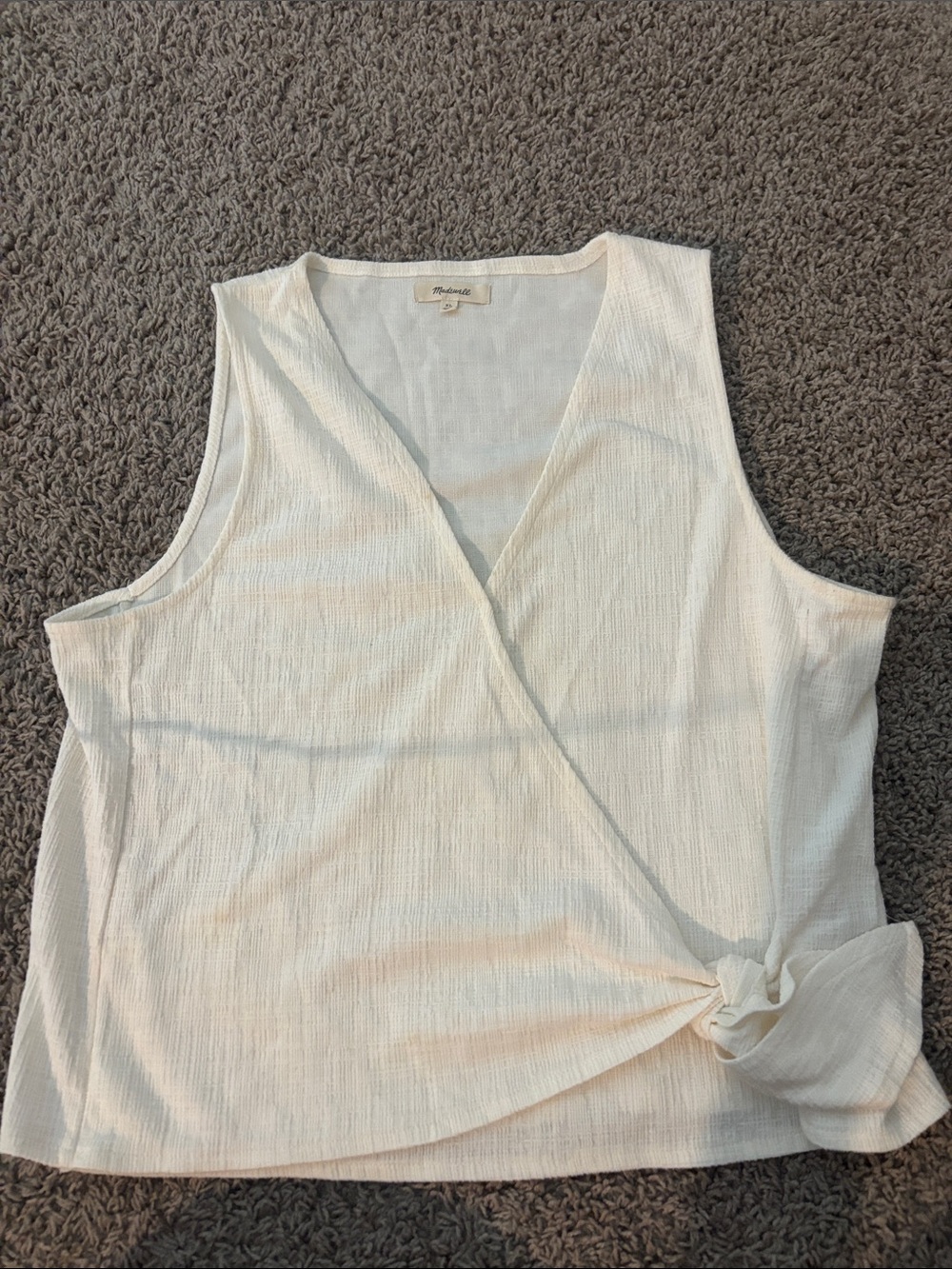Madewell